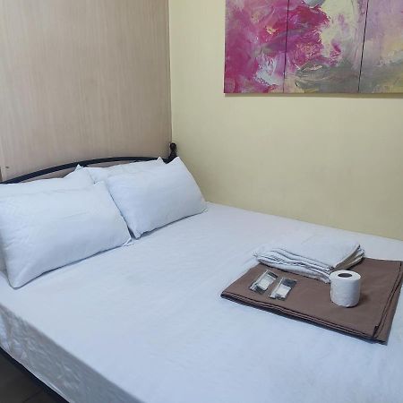 Sea Residences Moa Condotel By Ruffa Manila Exterior photo