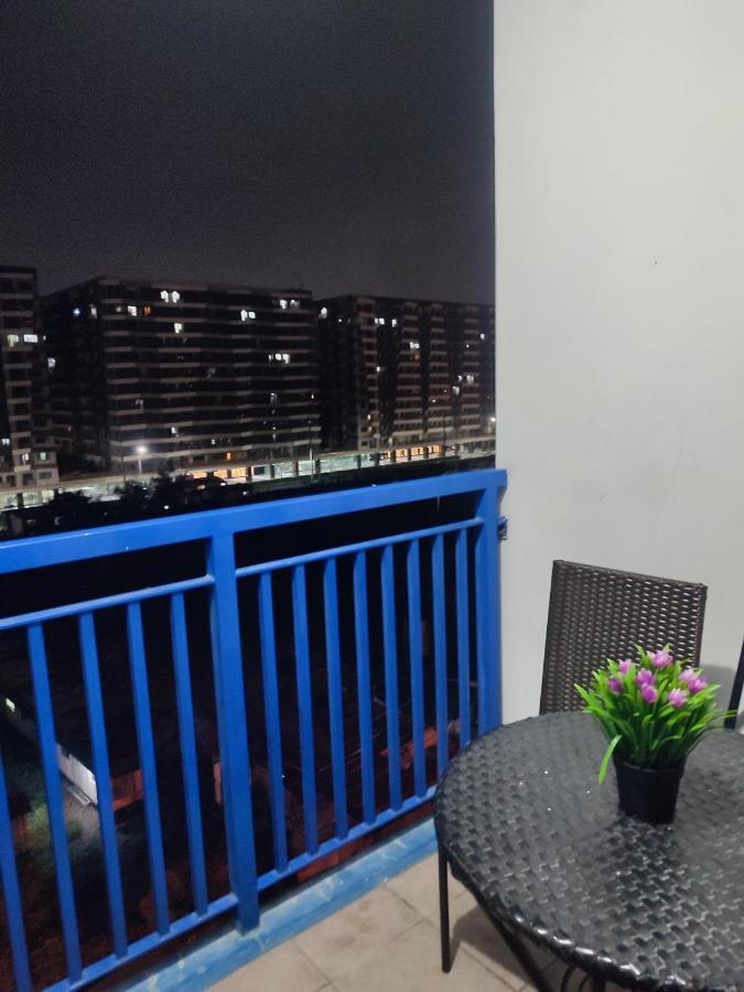 Sea Residences Moa Condotel By Ruffa Manila Exterior photo